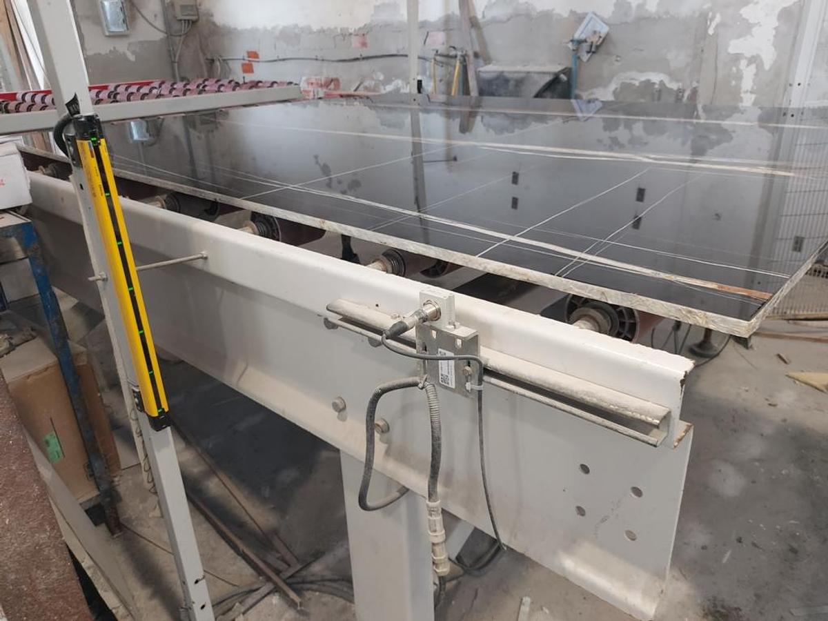 Gebraucht Pedrini B220MA-18