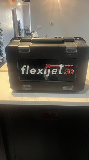 Gebraucht FlexiJet