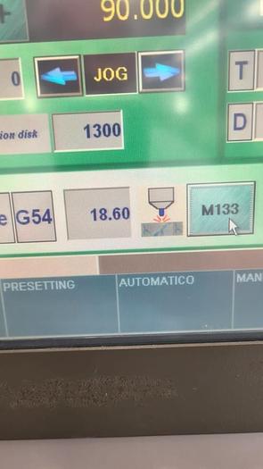 Gebraucht 2010 Prussiani Champion 60