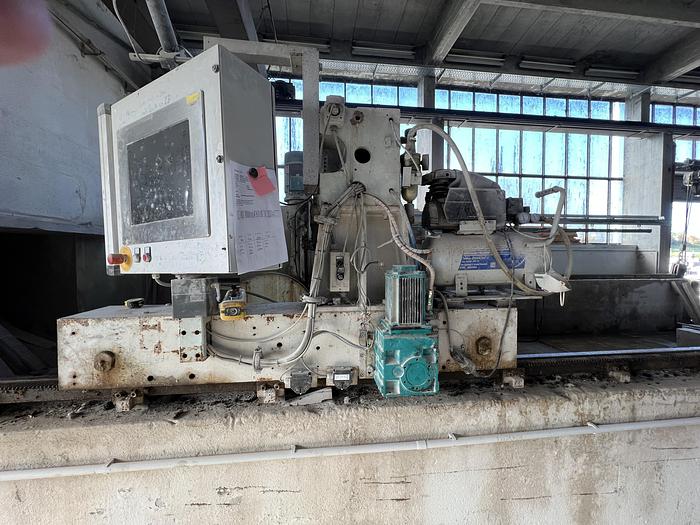 Gebraucht 1981 Eisenwerk Hensel 517