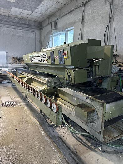 Gebraucht 1997 OMGM BELLANI Lucidacoste Supermodulo-