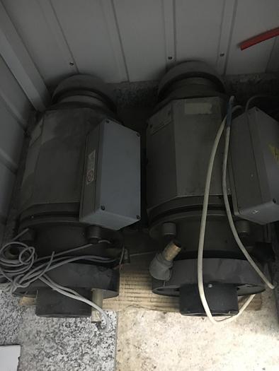 Gebraucht 2003 CMS Brembana Speed 2000