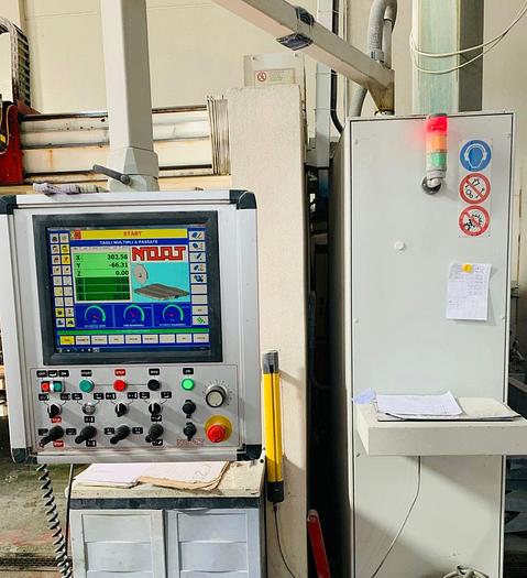 Gebraucht 2012 Noat Sfera