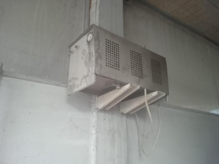 Gebraucht 2001 PELLEGRINI FBS 80