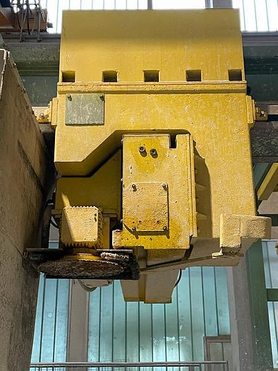 Gebraucht 1998 SIMEC NT 2/50