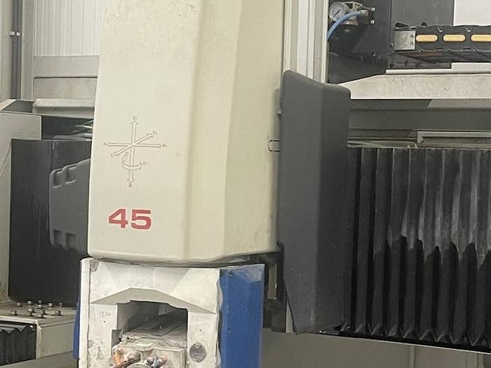 Gebraucht 2012 Intermac Master 45-