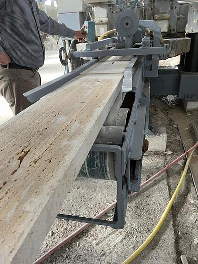 Gebraucht 1994 Fraccaroli & Balzan 250/460