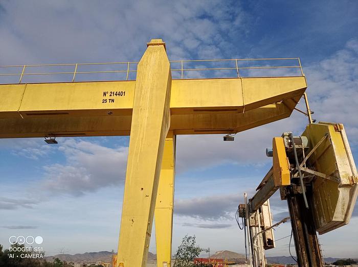 Gebraucht 2012 Jaso 25 T-