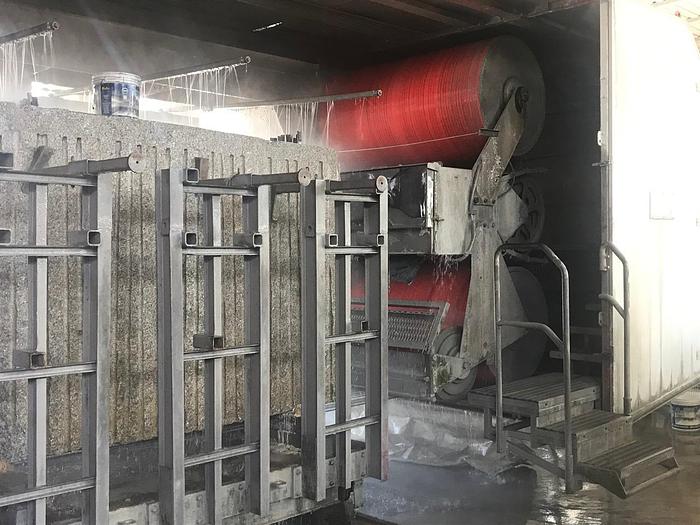 Gebraucht 2012 BRETON GOLD 2000/6,3/ V/70