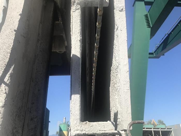 Gebraucht 2006 BIDESE Impianti's New 4000 Special (M)