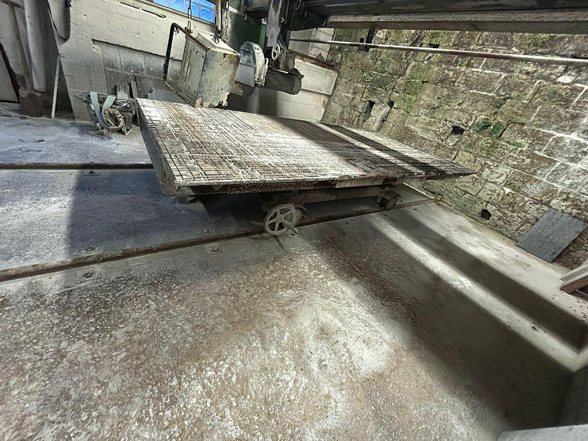 Gebraucht 1995 Ganster