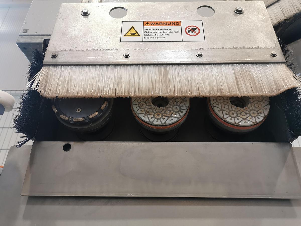 Gebraucht 2023 Ganster KS 60 S-