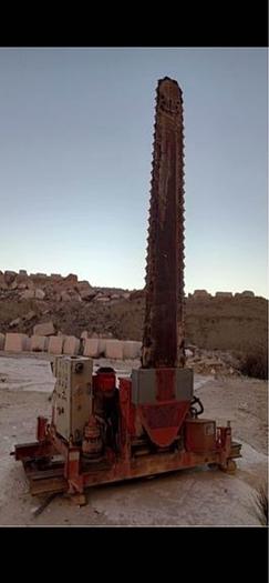 Gebraucht 1998 Fantini 70RA/P-