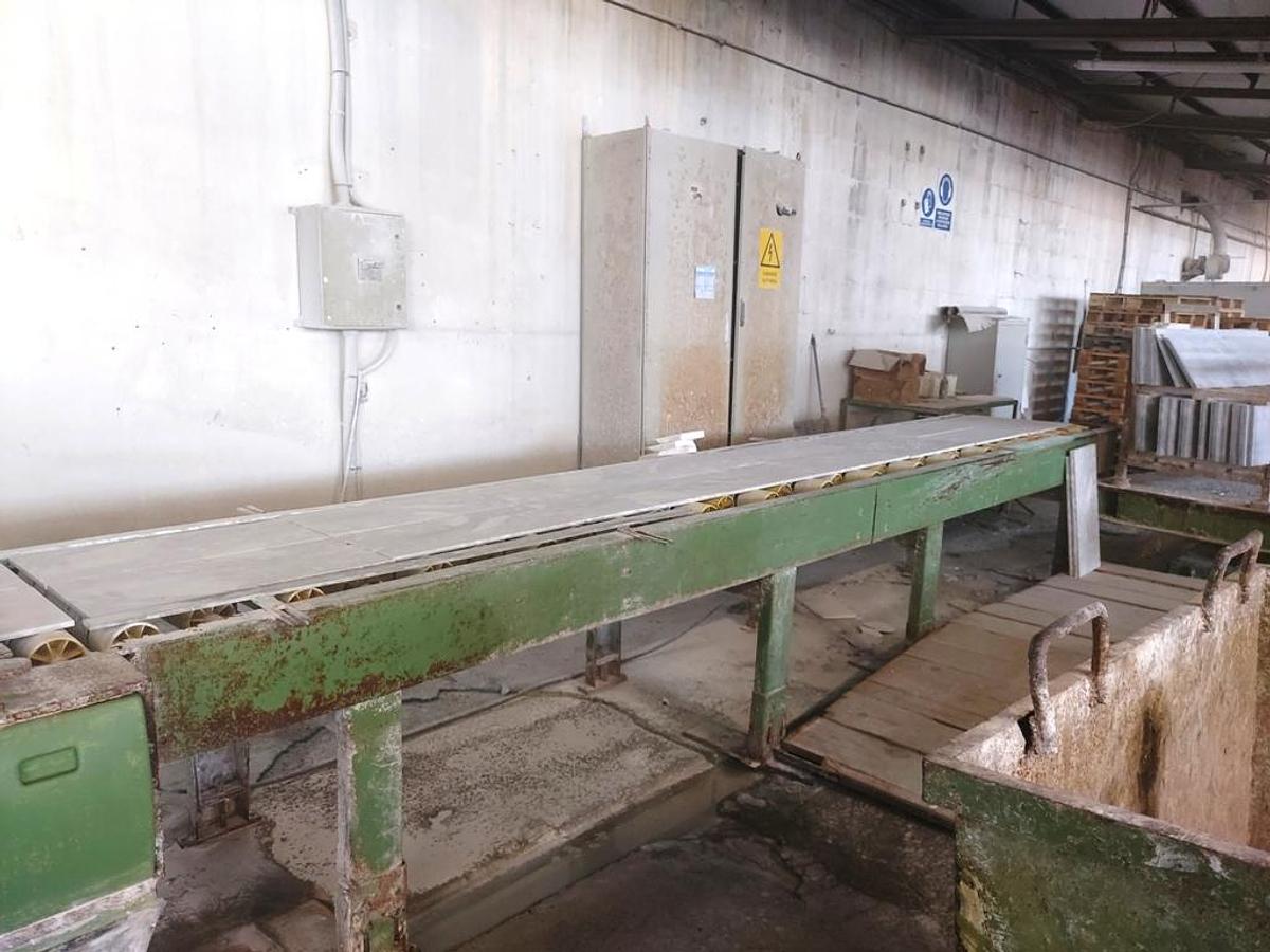 Gebraucht 2005 SIMEC