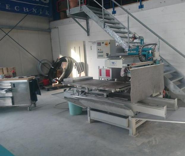 Gebraucht 2001 Kolb K3 - 600 - S