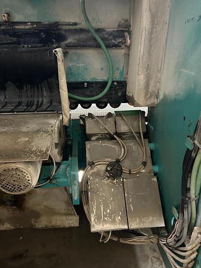 Gebraucht 2011 Montresor Lola 1000 8+6 DX