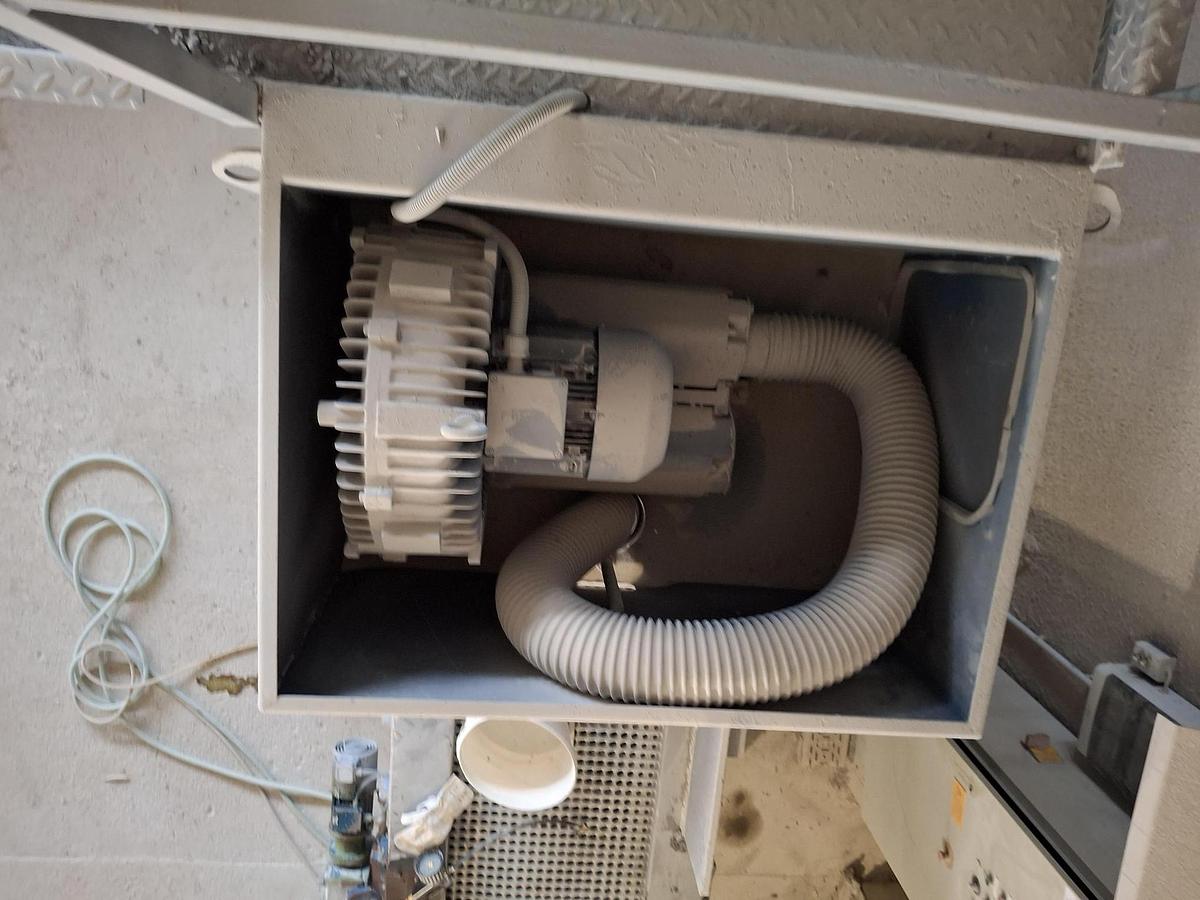 Gebraucht 1996 Schlick Roto Jet