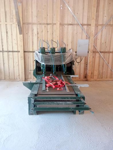 Gebraucht 1999 Marchetto A3-