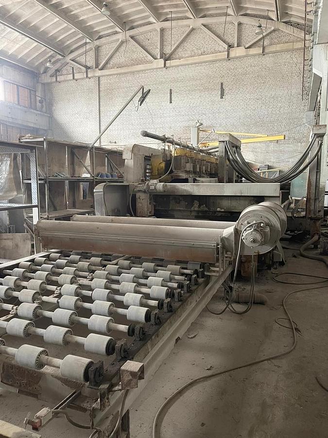 Gebraucht 2008 Levibreton KG 3000/013 ULTRIX