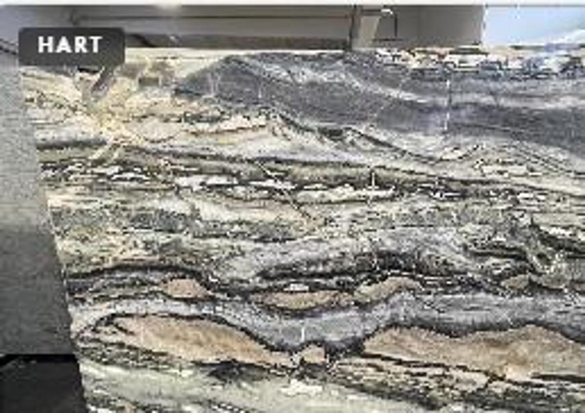 Gebraucht Naturstein Platten - Natural stone slabs