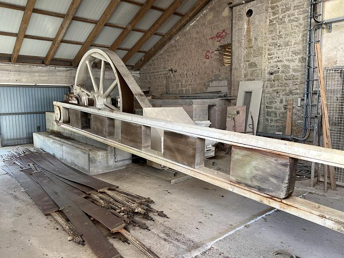 Gebraucht 1992 Arbes VHG 600-40