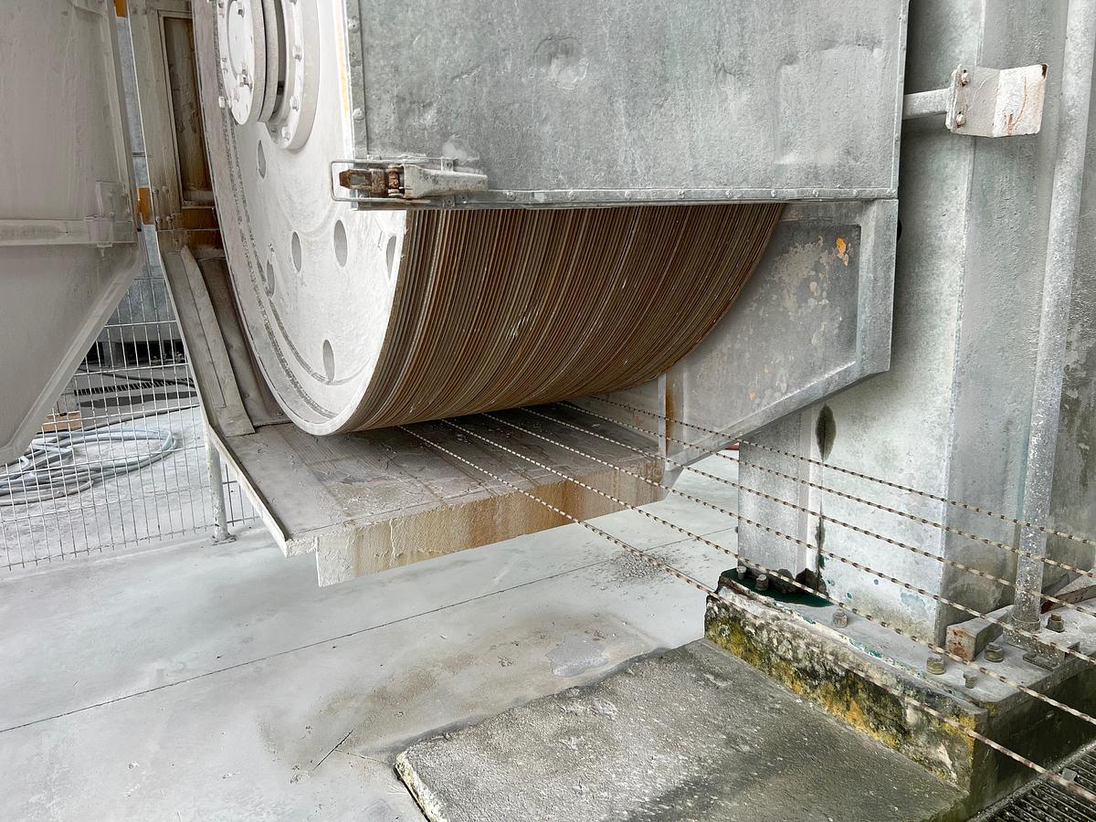 Gebraucht 2020 Pellegrini