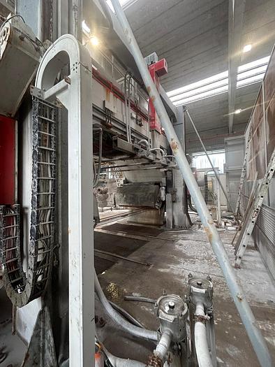 Gebraucht 2019 BRETON Paragon-