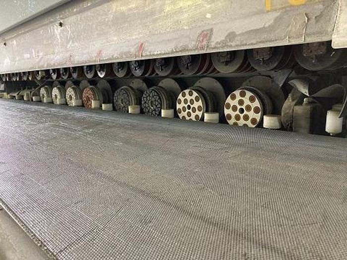 Gebraucht 2005 Montresor Lola 1000