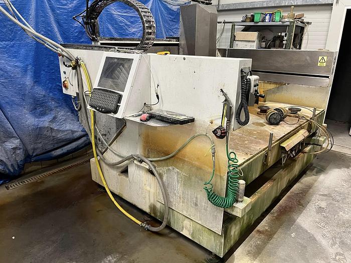 Gebraucht 2018 Scandinvent  cncut C4-