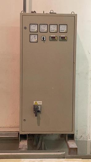 Gebraucht 2008 Guglielmi 150 VNT.HV.SH