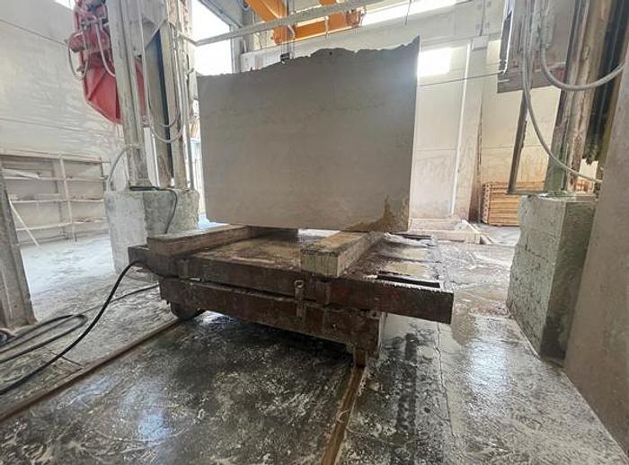 Überholt PELLEGRINI DF2500