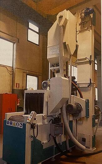 Gebraucht 2020 Technorlast Sandstrahlanlage S.A.N.R./3-60x40