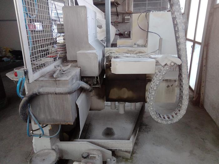 Gebraucht 2004 Comandulli Speedy System D-