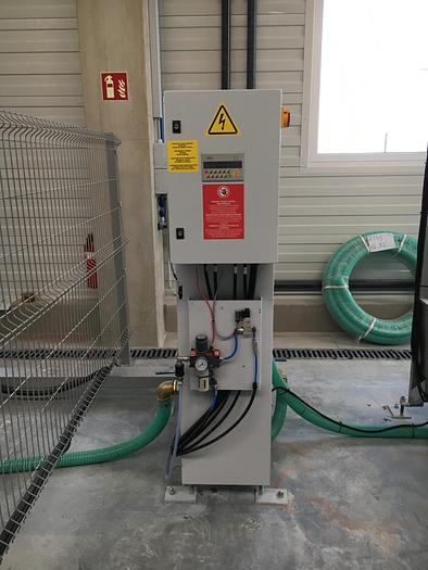 Gebraucht 2018 CEI Power Jet Pro
