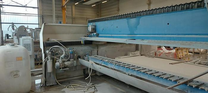 Gebraucht Thibaut T818