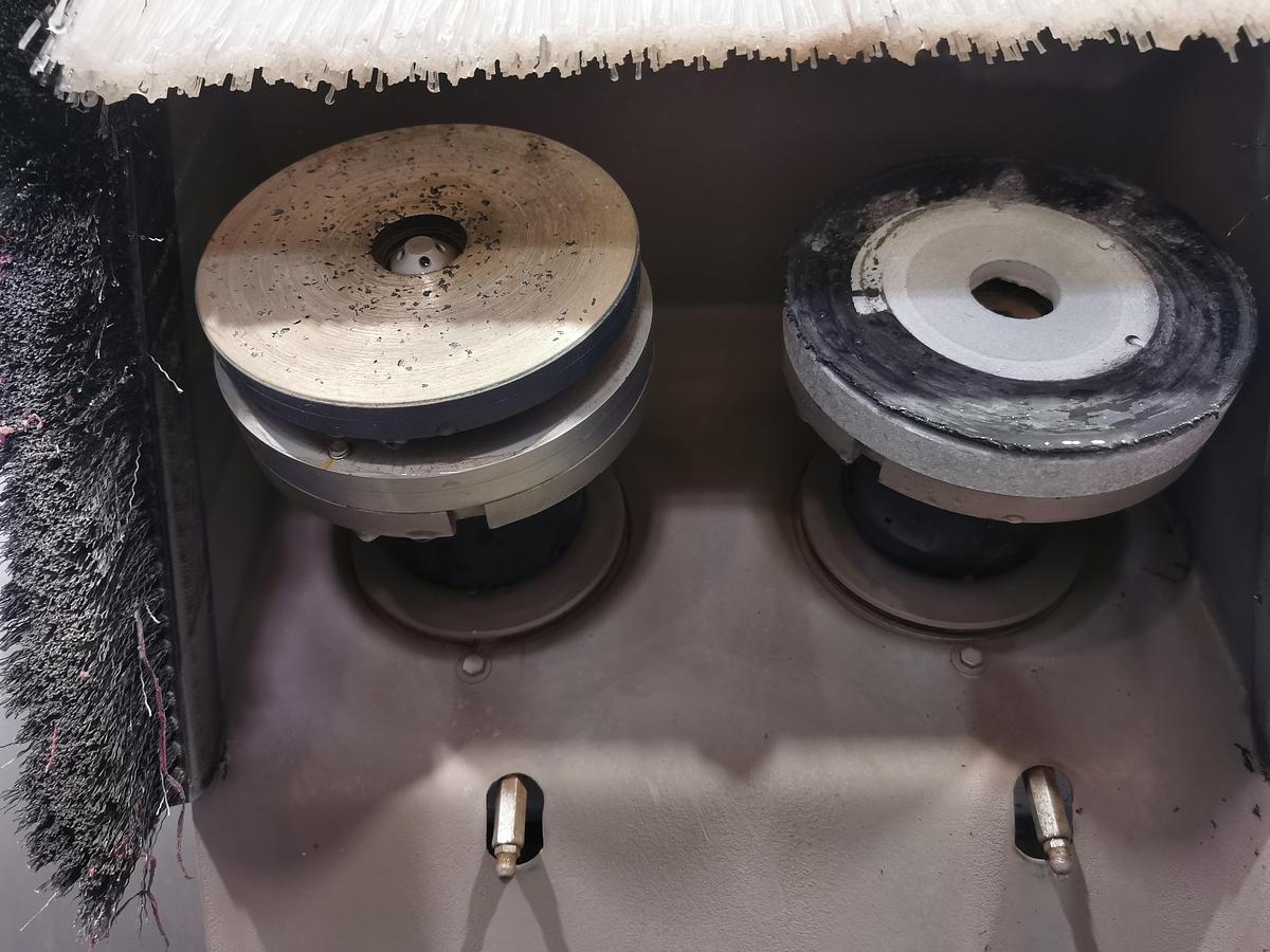 Gebraucht 2023 Ganster KS 60 S-