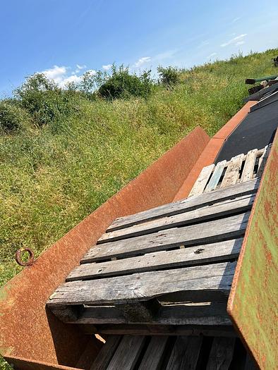 Gebraucht No Name Förderband