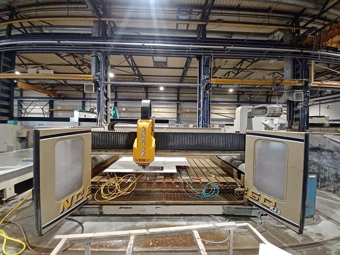 Gebraucht 2009 BRETON Countourbreton NC 260 K 23