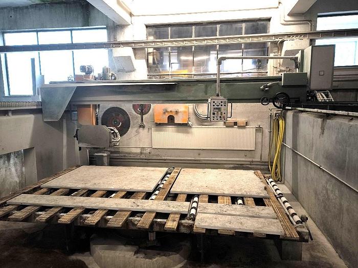 Gebraucht 1992 WEHA  Master-