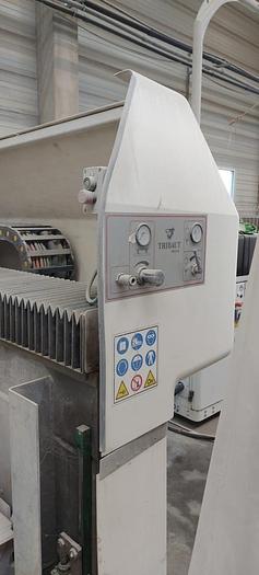 Gebraucht Thibaut T818