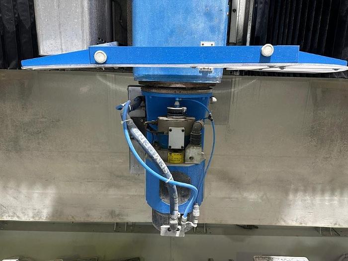 Gebraucht 2013 CMS Maxima 390 MB