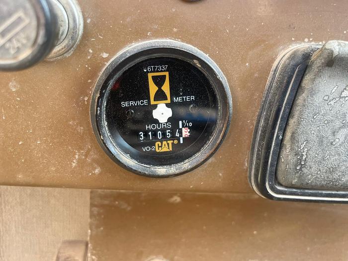 Gebraucht CATERPILLAR CAT 988 F-