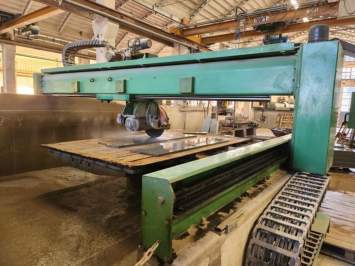 Gebraucht 1997 Pedrini M912