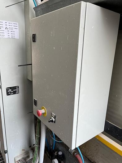 Gebraucht 2007 GMM Brio 35 TO