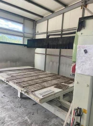Gebraucht 2010 Cobalm D13-2500R