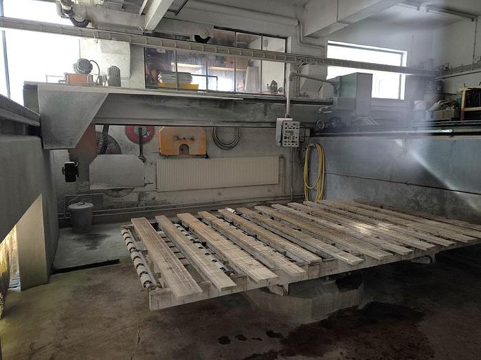 Gebraucht 1992 WEHA  Master-