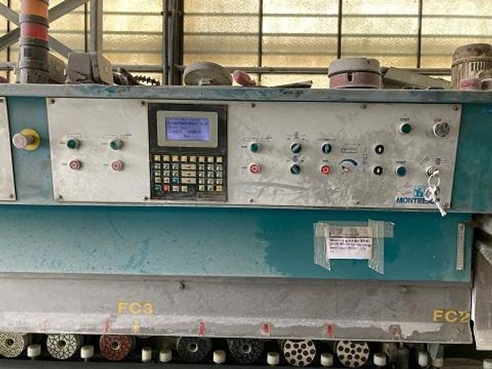 Gebraucht 2005 Montresor Lola 1000