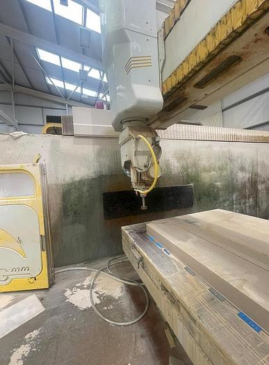 Überholt 2013 GMM Litox 38