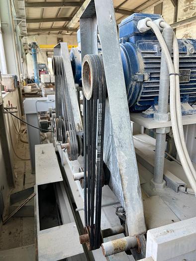 Gebraucht Kirschner Kanneluren-