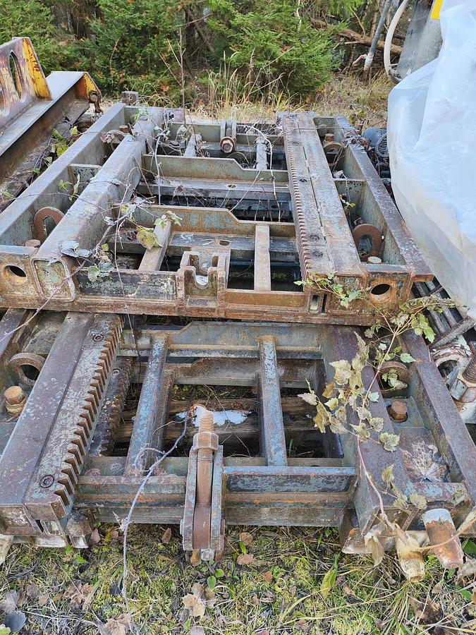 Gebraucht 1995 Benetti SB 950